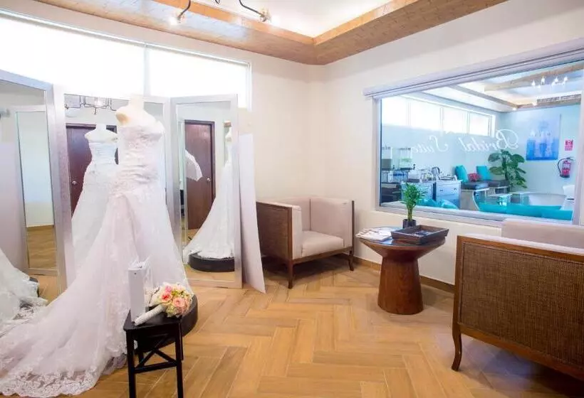 Lomakeskus Impressive Premium Punta Cana - All Inclusive