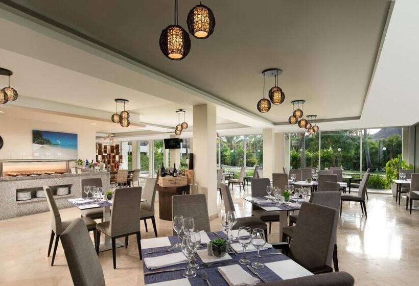استراحتگاه Impressive Premium Punta Cana - All Inclusive