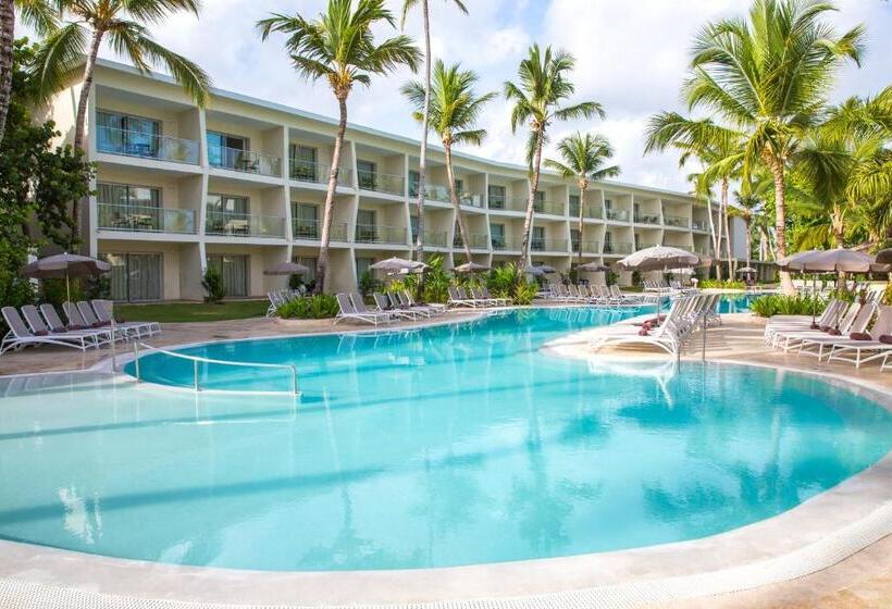 استراحتگاه Impressive Premium Punta Cana - All Inclusive