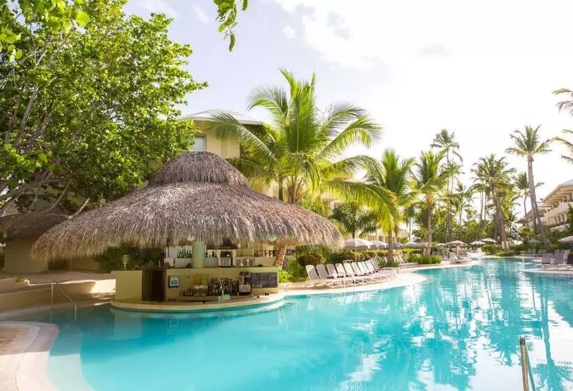 Lomakeskus Impressive Premium Punta Cana - All Inclusive