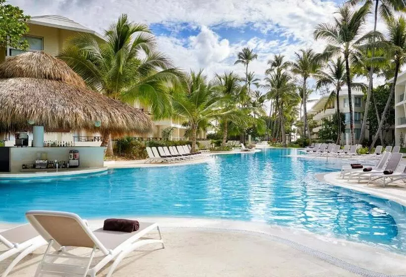 Lomakeskus Impressive Premium Punta Cana - All Inclusive