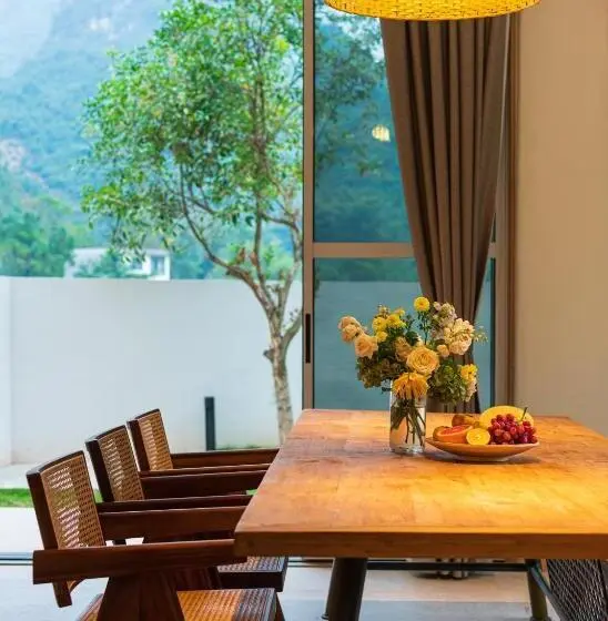ホテル Yangshuo One Thousand And One Courtyard Views B&b