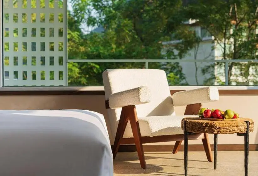 ホテル Yangshuo One Thousand And One Courtyard Views B&b