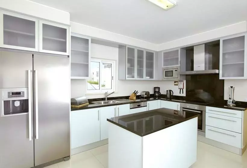 Aguahotels Villas