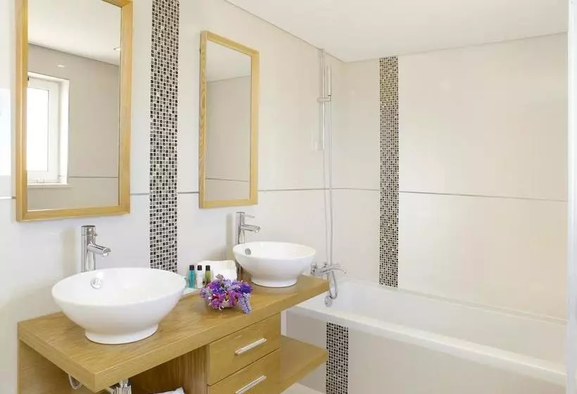 Aguahotels Villas