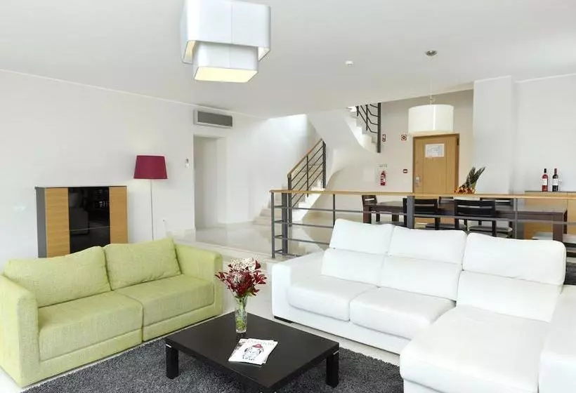 Aguahotels Villas