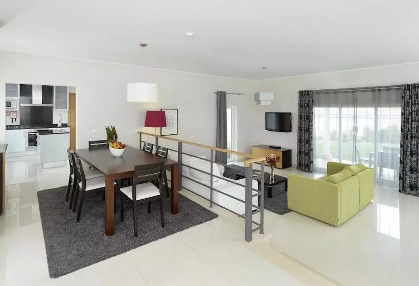 Aguahotels Villas