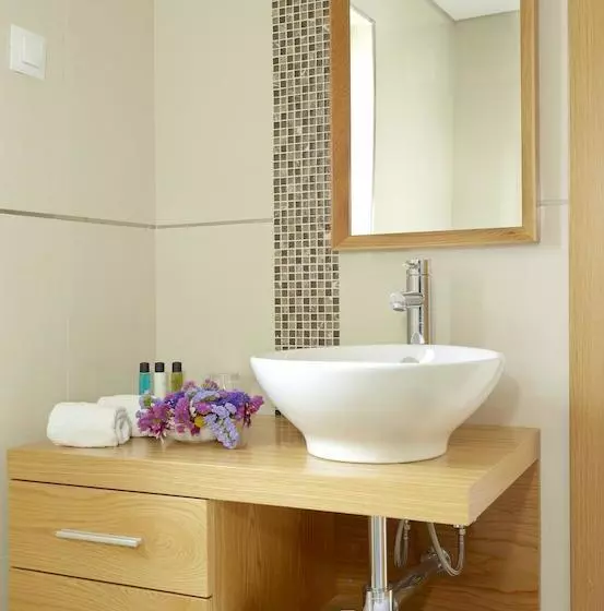 Aguahotels Villas
