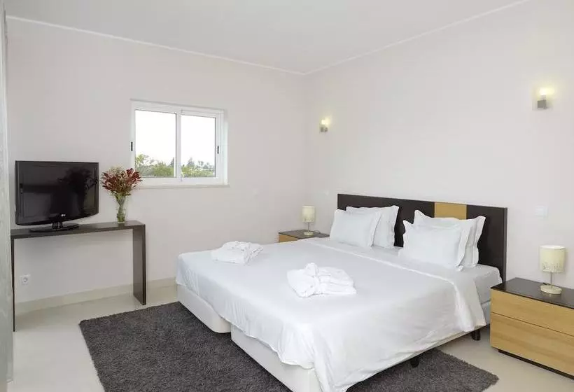 Aguahotels Villas