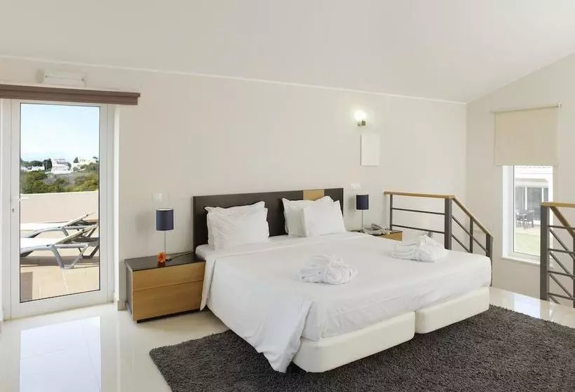 Aguahotels Villas