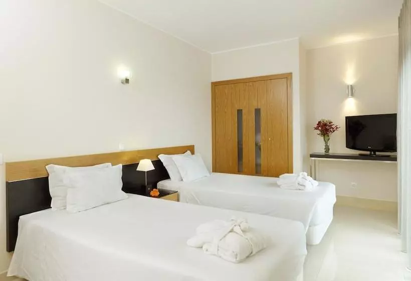Aguahotels Villas