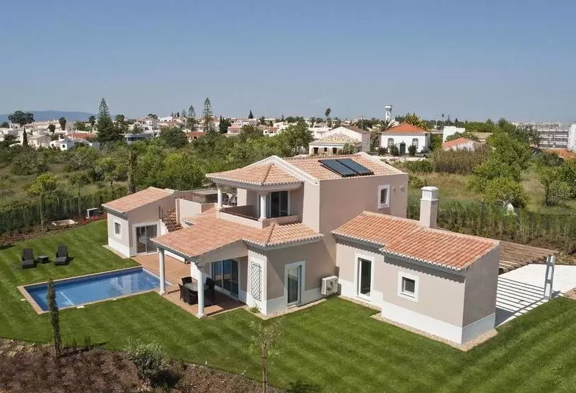 Aguahotels Villas
