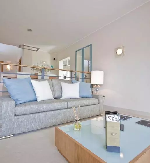 Aguahotels Villas