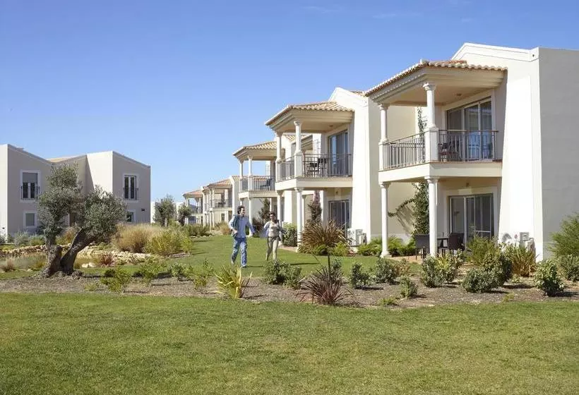Aguahotels Villas