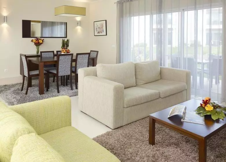 Aguahotels Villas