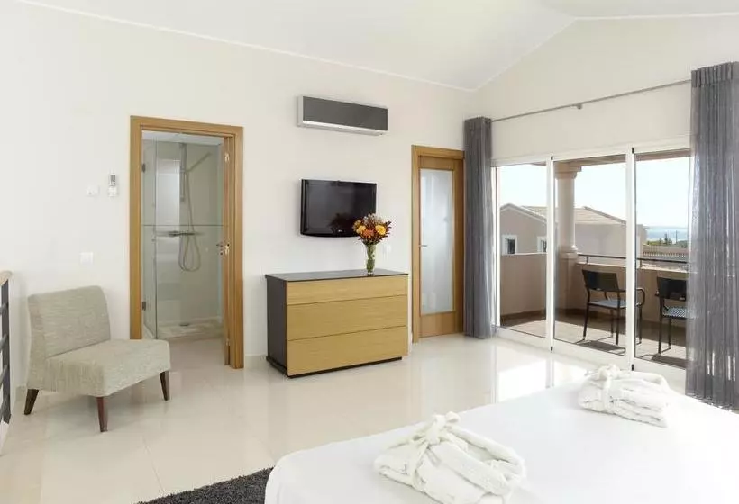 Aguahotels Villas