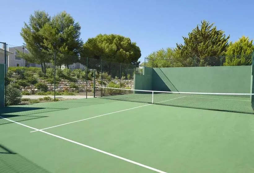 Aguahotels Villas