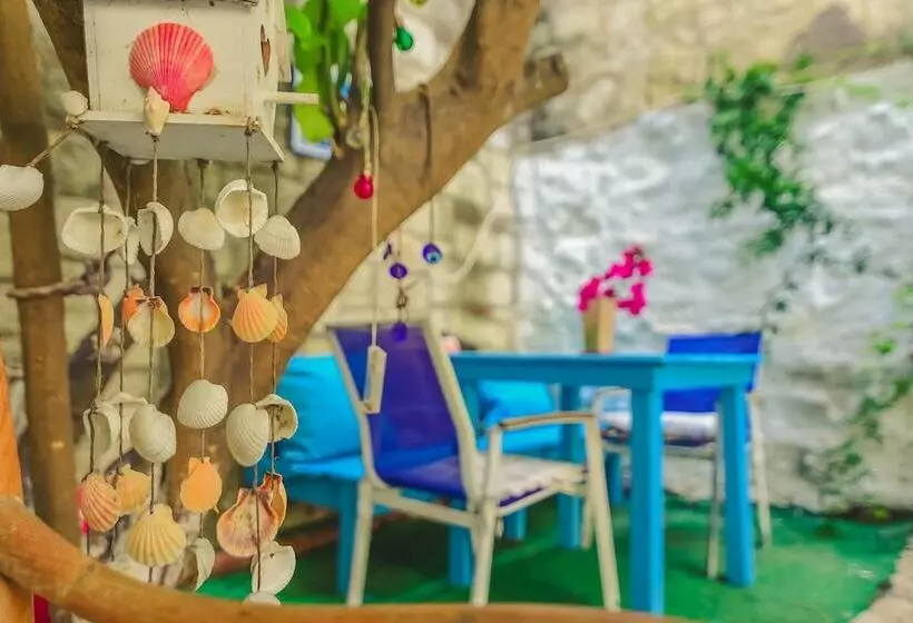 Alacati Asmalı Konak Otel