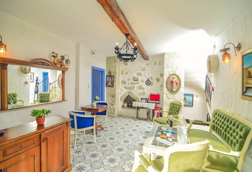 Alacati Asmalı Konak Otel