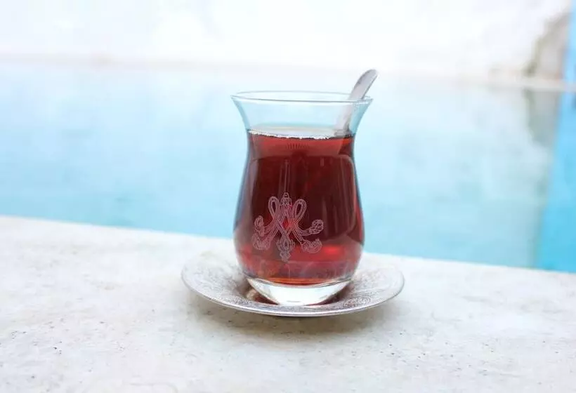 Alacati Asmalı Konak Otel