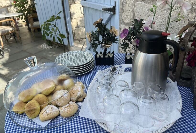 Alacati Asmalı Konak Otel