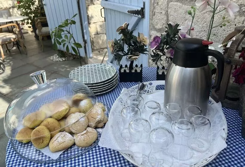 Alacati Asmalı Konak Otel