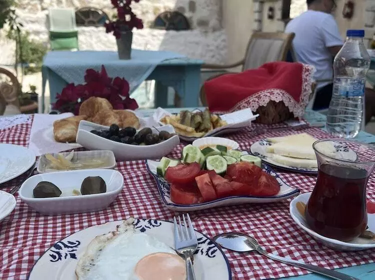 Alacati Asmalı Konak Otel