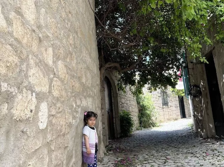 Alacati Asmalı Konak Otel