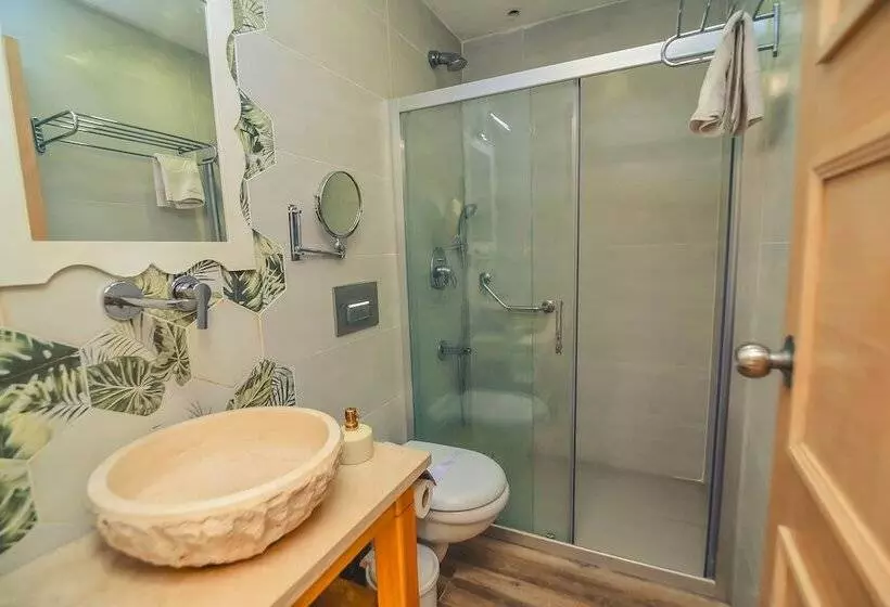 Alacati Asmalı Konak Otel