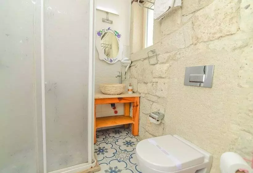 Alacati Asmalı Konak Otel