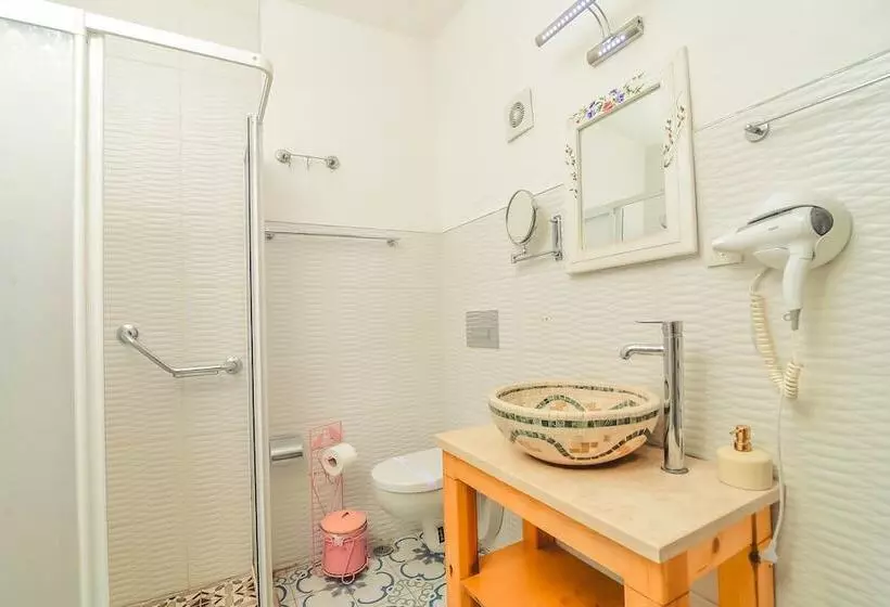 Alacati Asmalı Konak Otel