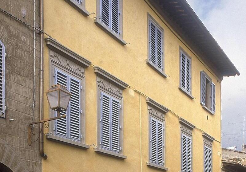 B&b Palazzo Al Torrione 2