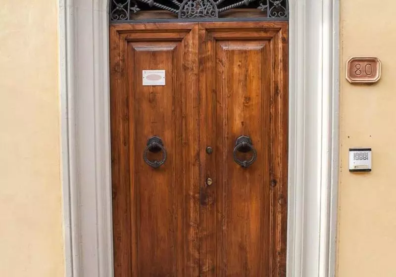 B&b Palazzo Al Torrione 2