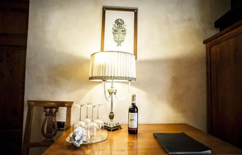 B&b Palazzo Al Torrione 2