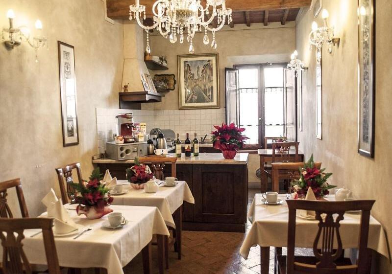 B&b Palazzo Al Torrione 2