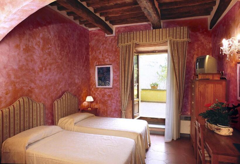 B&b Palazzo Al Torrione 2