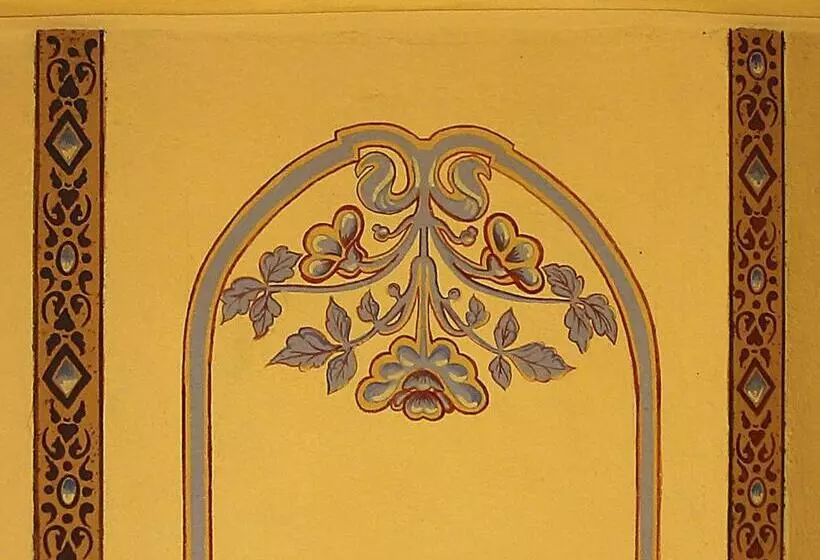 B&b Palazzo Al Torrione 2