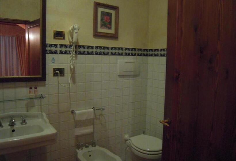 B&b Palazzo Al Torrione 2