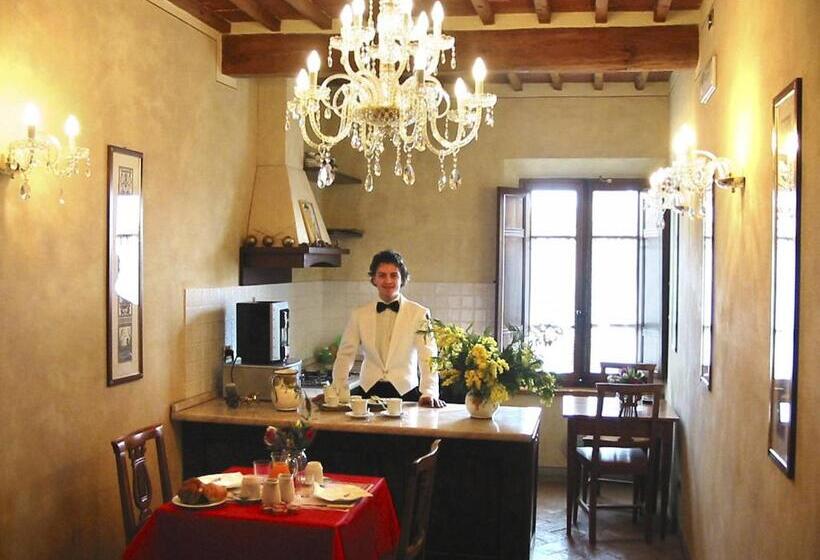 B&b Palazzo Al Torrione 2