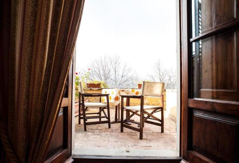 B&b Palazzo Al Torrione 2