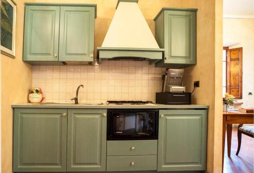 B&b Palazzo Al Torrione 2