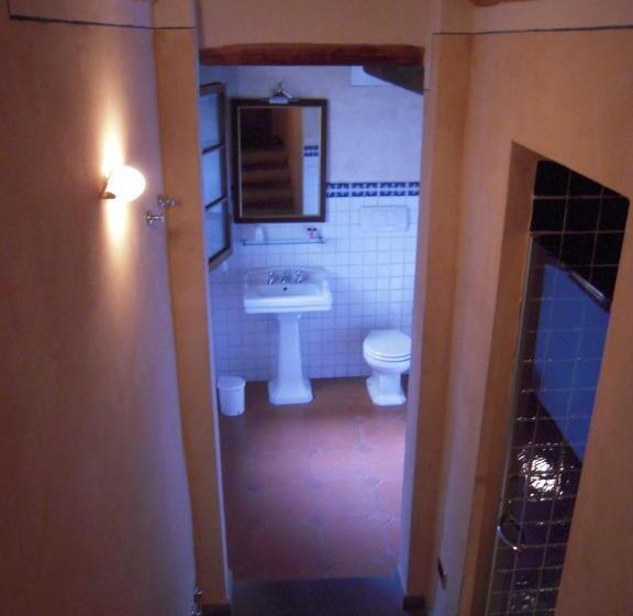 B&b Palazzo Al Torrione 2