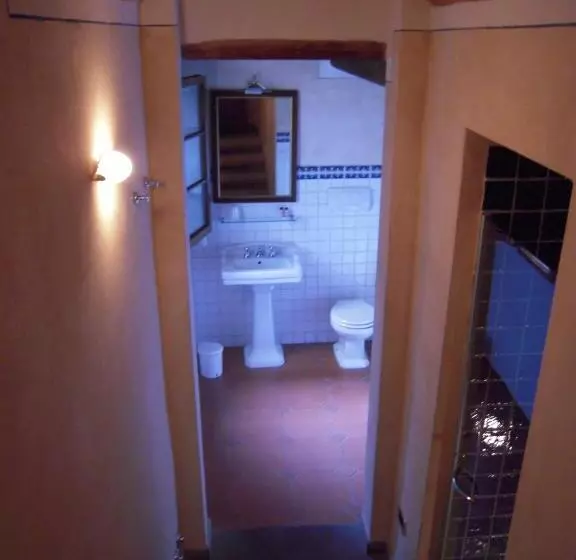 B&b Palazzo Al Torrione 2