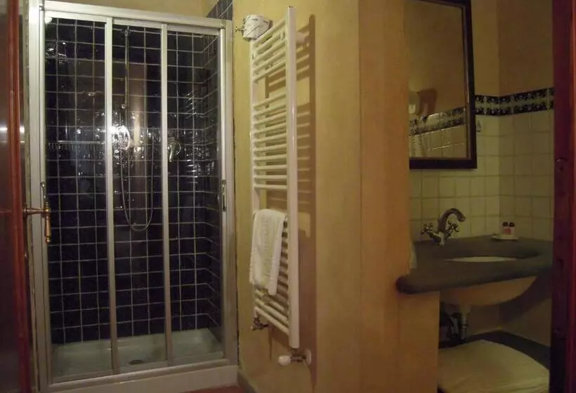 B&b Palazzo Al Torrione 2