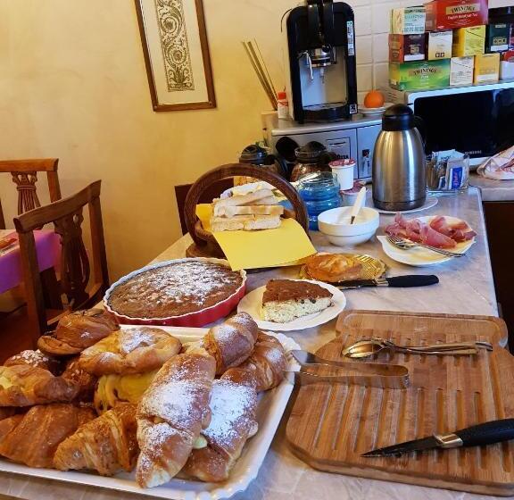 B&b Palazzo Al Torrione 2