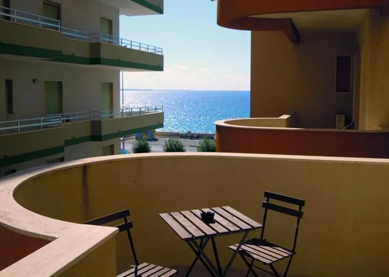 B&b Palazzo Belvedere