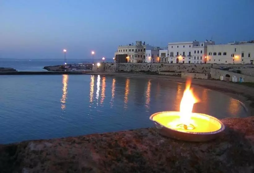 B&b Palazzo Belvedere