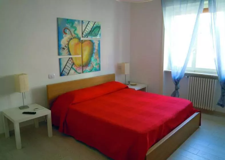 B&b Palazzo Belvedere