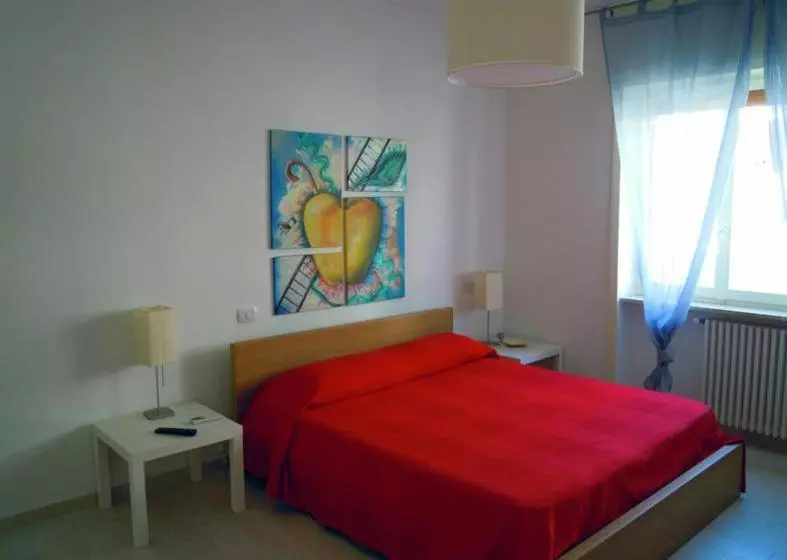 B&b Palazzo Belvedere