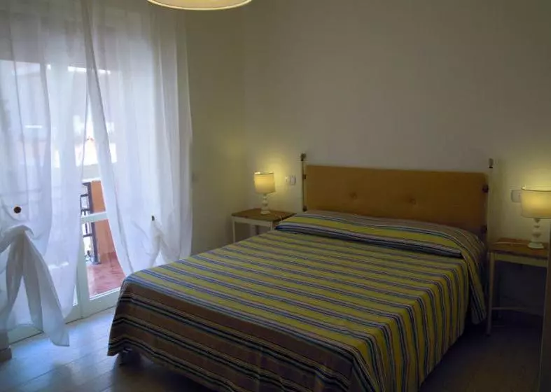 B&b Palazzo Belvedere